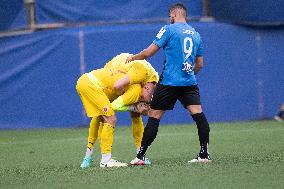 Inter Club d'Escaldes v Velez Mostar - UEFA Conference League