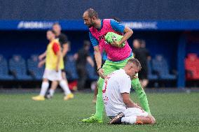 Inter Club d'Escaldes v Velez Mostar - UEFA Conference League