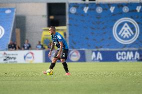 Inter Club d'Escaldes v Velez Mostar - UEFA Conference League