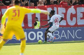 Inter Club d'Escaldes v Velez Mostar - UEFA Conference League