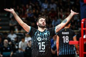 Volleyball Test Match - Test Match - Italy vs Argentina