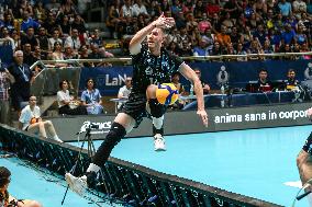 Volleyball Test Match - Test Match - Italy vs Argentina