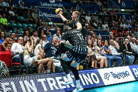 Volleyball Test Match - Test Match - Italy vs Argentina