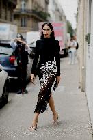 PFW - Street Style