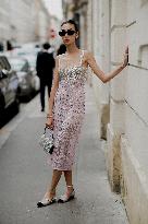 PFW - Street Style