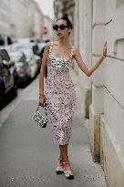 PFW - Street Style