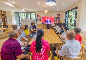 Third Plenary Session of the 20th Communist Party of China Central Committee