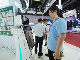 2024 China International Finance Fair in Beijing