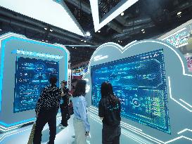 2024 China International Finance Fair in Beijing