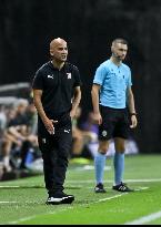 Private game - SC Braga vs Rayo Vallecano