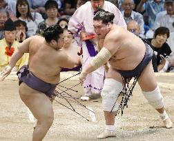 Nagoya Grand Sumo Tournament