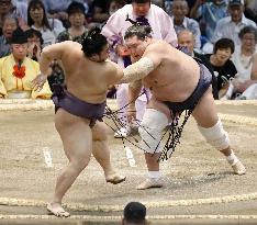 Nagoya Grand Sumo Tournament