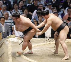 Nagoya Grand Sumo Tournament