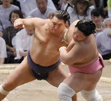 Nagoya Grand Sumo Tournament