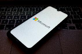 Microsoft Photo Illustration