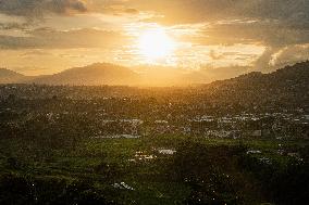 Daily Life In Nepal