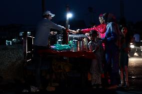 Daily Life In Sopore