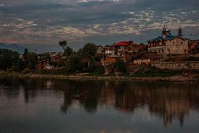 Daily Life In Sopore