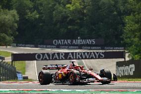 F1 Hungarian Grand Prix - Budapest