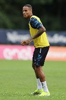 Other - SSC Napoli training