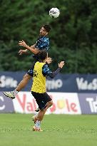 Other - SSC Napoli training