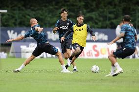 Other - SSC Napoli training