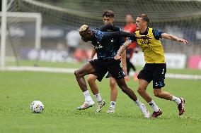 Other - SSC Napoli training