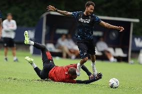 Other - SSC Napoli training