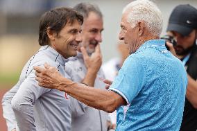 Other - SSC Napoli training