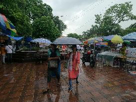 Monsoon In India