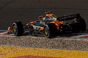 F1 Grand Prix of Hungary - Practice