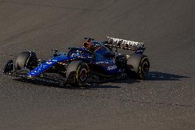 F1 Grand Prix of Hungary - Practice