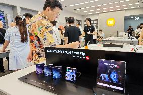 Xiaomi Store in Tongling