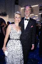 NO TABLOIDS - 75th Monaco Red Cross Gala - Monaco