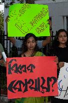 Bangladeshi Community Protest In The USA