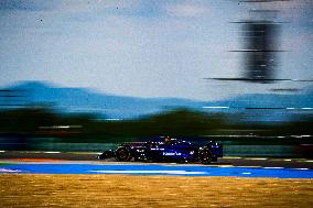 Formula 1 Championship - Formula 1 Hungarian Grand Prix 2024 - Practice 1 and Practice 2