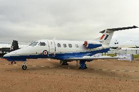 Royal International Air Tattoo - RAF Fairford, Gloucestershire, UK