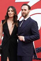 70th Taormina Film Festival 2024 - Day 8