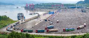 Zigui Port