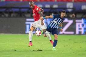 (SP)CHINA-WUHAN-FOOTBALL-CSL-WUHAN VS CHENGDU(CN)