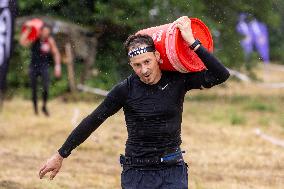 (SP)CROATIA-SVETA NEDELJA-SANTA DOMENICA SPARTAN TRIFECTA RACE WEEKEND