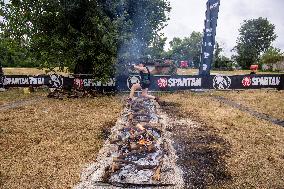 (SP)CROATIA-SVETA NEDELJA-SANTA DOMENICA SPARTAN TRIFECTA RACE WEEKEND