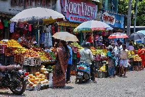 Daily Life In Thiruvananthapuram