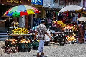 Daily Life In Thiruvananthapuram