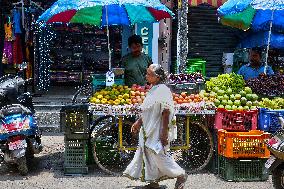 Daily Life In Thiruvananthapuram