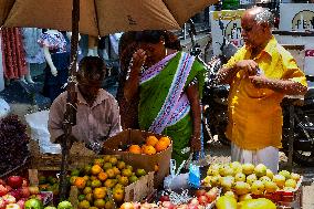 Daily Life In Thiruvananthapuram