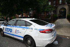 Four People Including Two Young Children Found Dead With Stab Wounds Inside Apartment In Bensonhurst Brooklyn