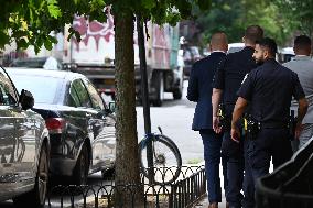 Four People Including Two Young Children Found Dead With Stab Wounds Inside Apartment In Bensonhurst Brooklyn