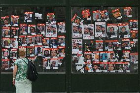 Daily Life In Paris On The Eve Of The Olympics