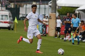 Friendly football match - FRIENDLY MATCH - Genoa CFC vs Venezia FC